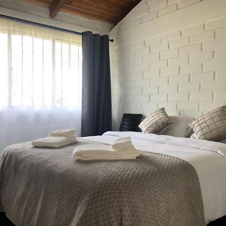 High-End Holiday Cabin - Tungurahua Hot Springs Баньос Экстерьер фото